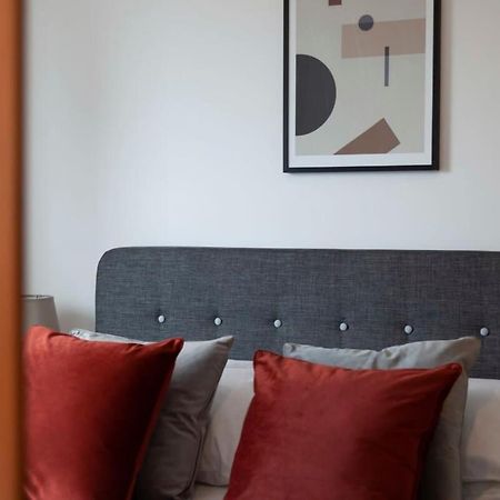 Lovely 1 Bedroom Apartment In Ashford Ashford  Ngoại thất bức ảnh